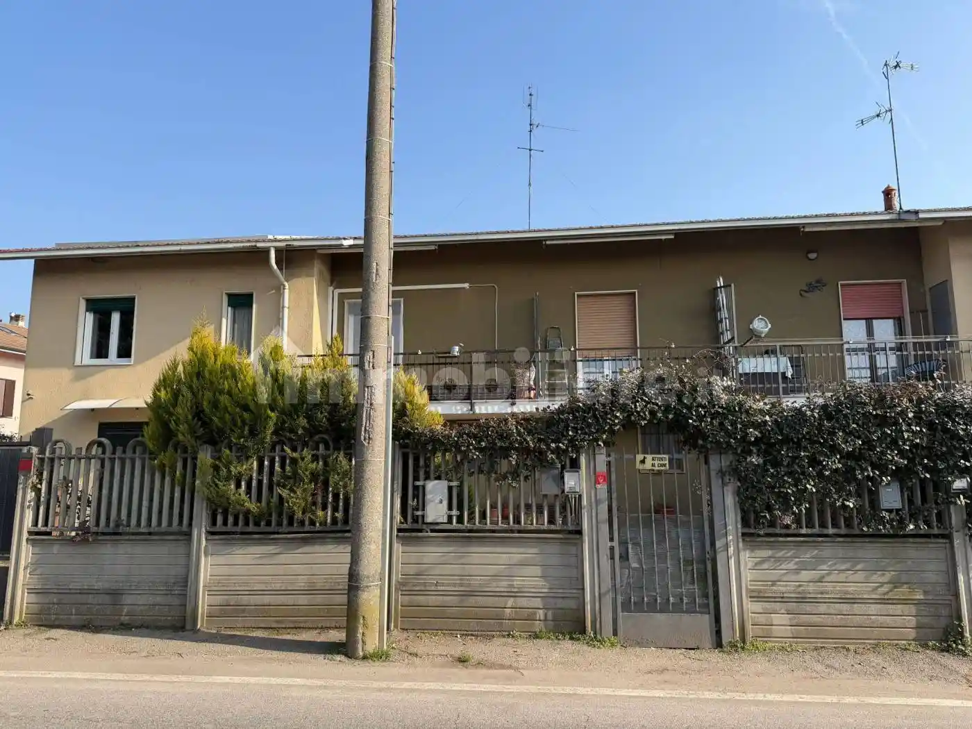 Villa in vendita a Besate