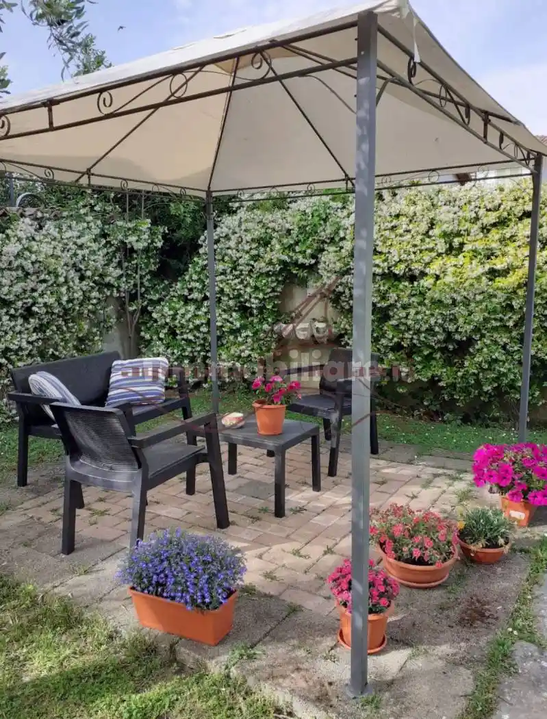 Villa in vendita a Forte dei Marmi