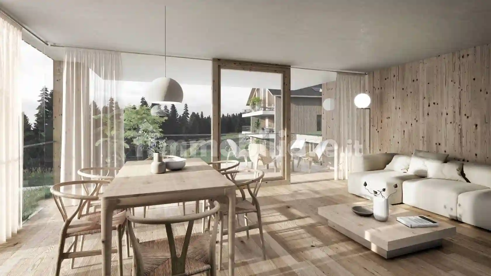 Attico - Mansarda - foto 3