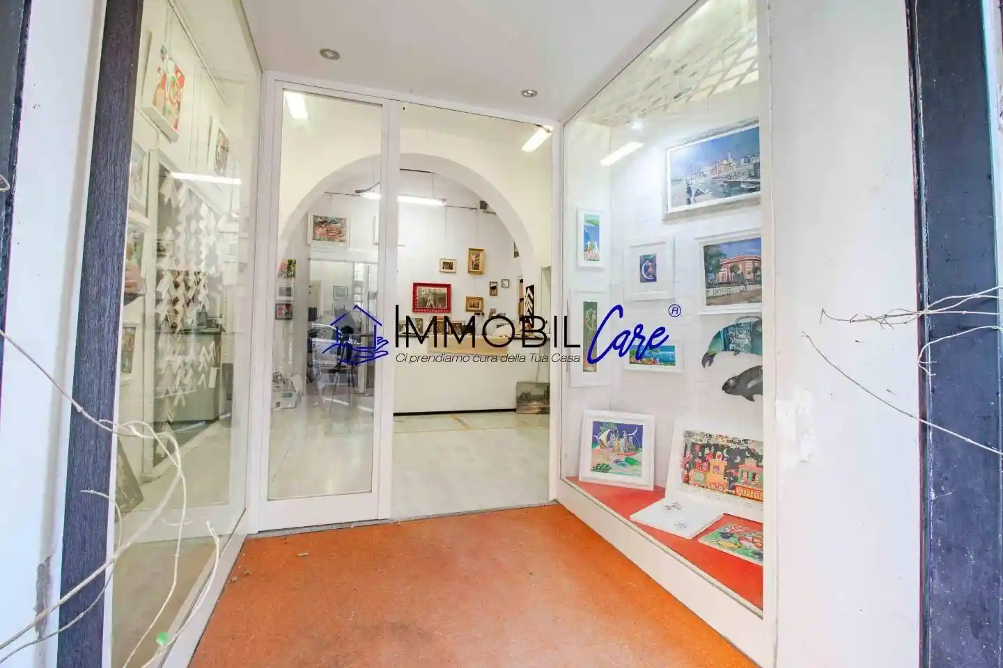 Appartamento in vendita a Livorno