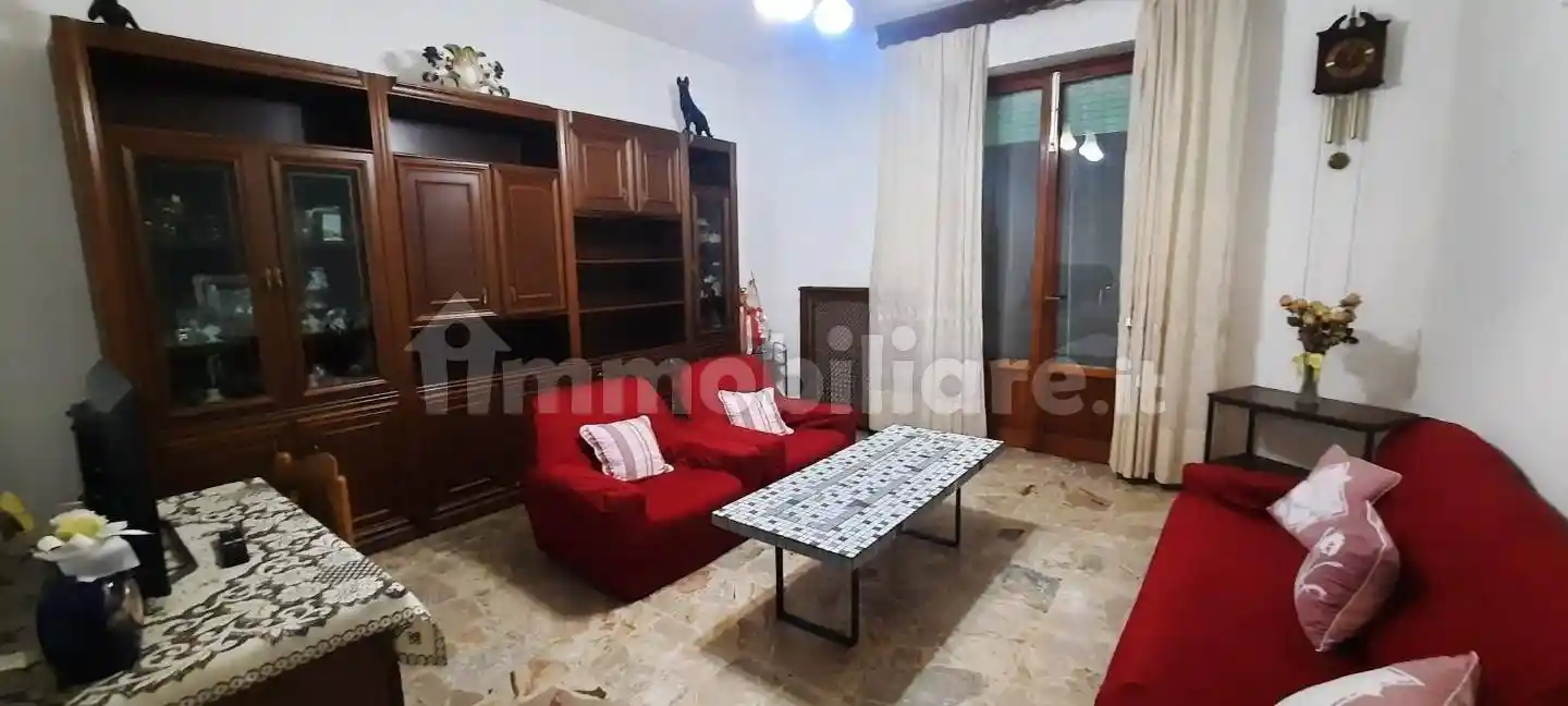 Appartamento in vendita a Castelfranco di Sotto