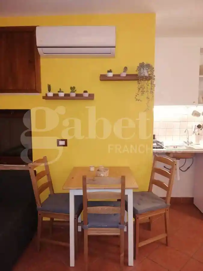 Appartamento in affitto a Palermo