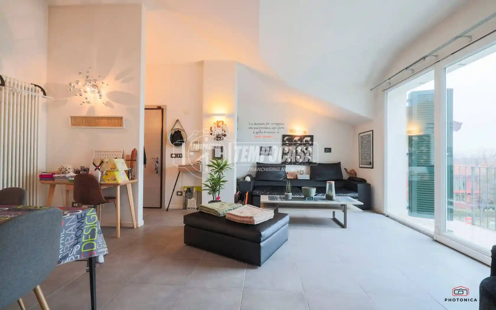 Appartamento in vendita a Morciano di Romagna