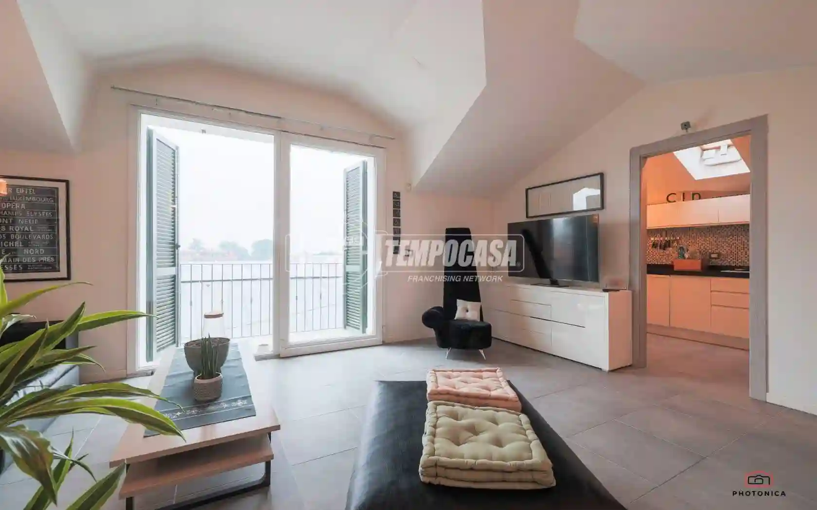 Appartamento - foto 4