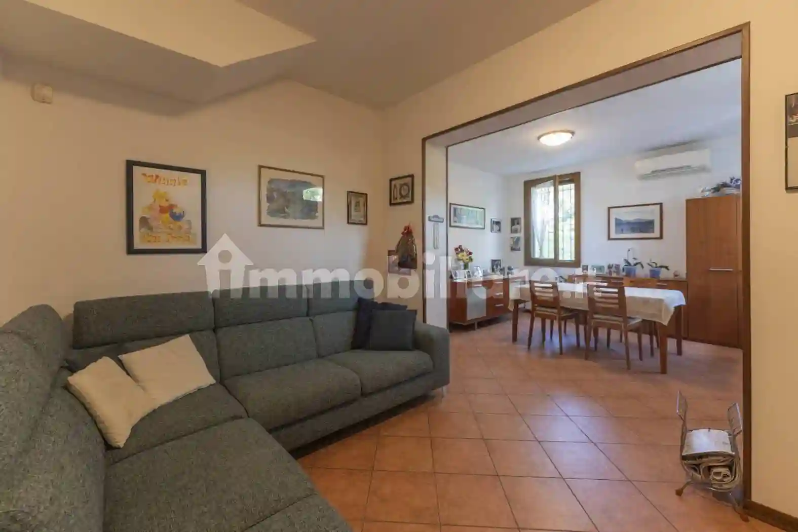 Villetta a schiera - foto 2