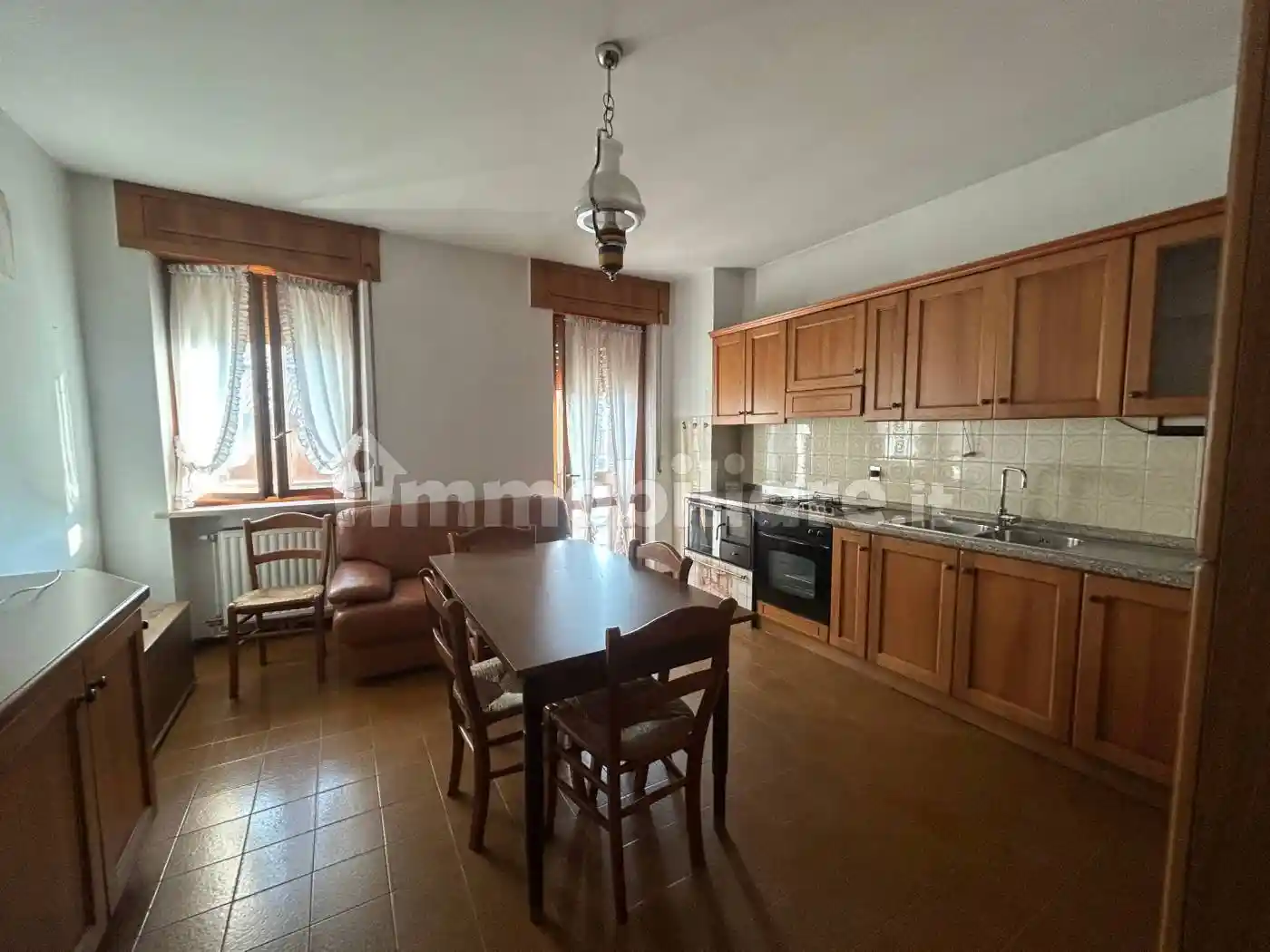 Appartamento in vendita a San Pietro al Natisone