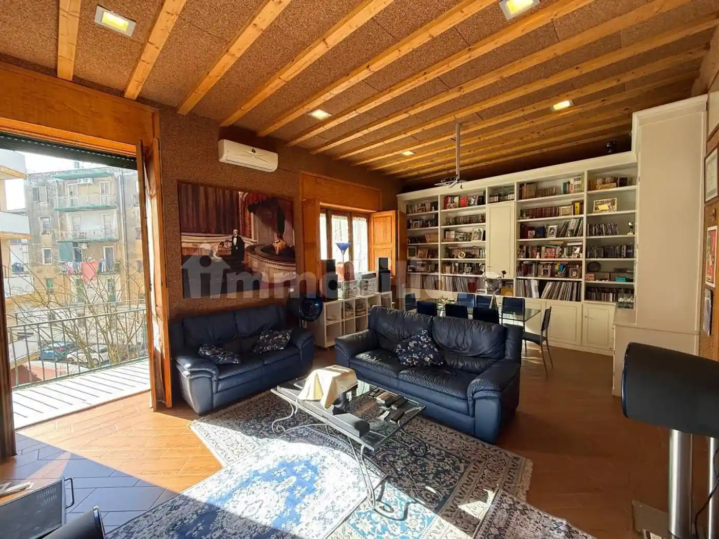 Appartamento in vendita a Catania