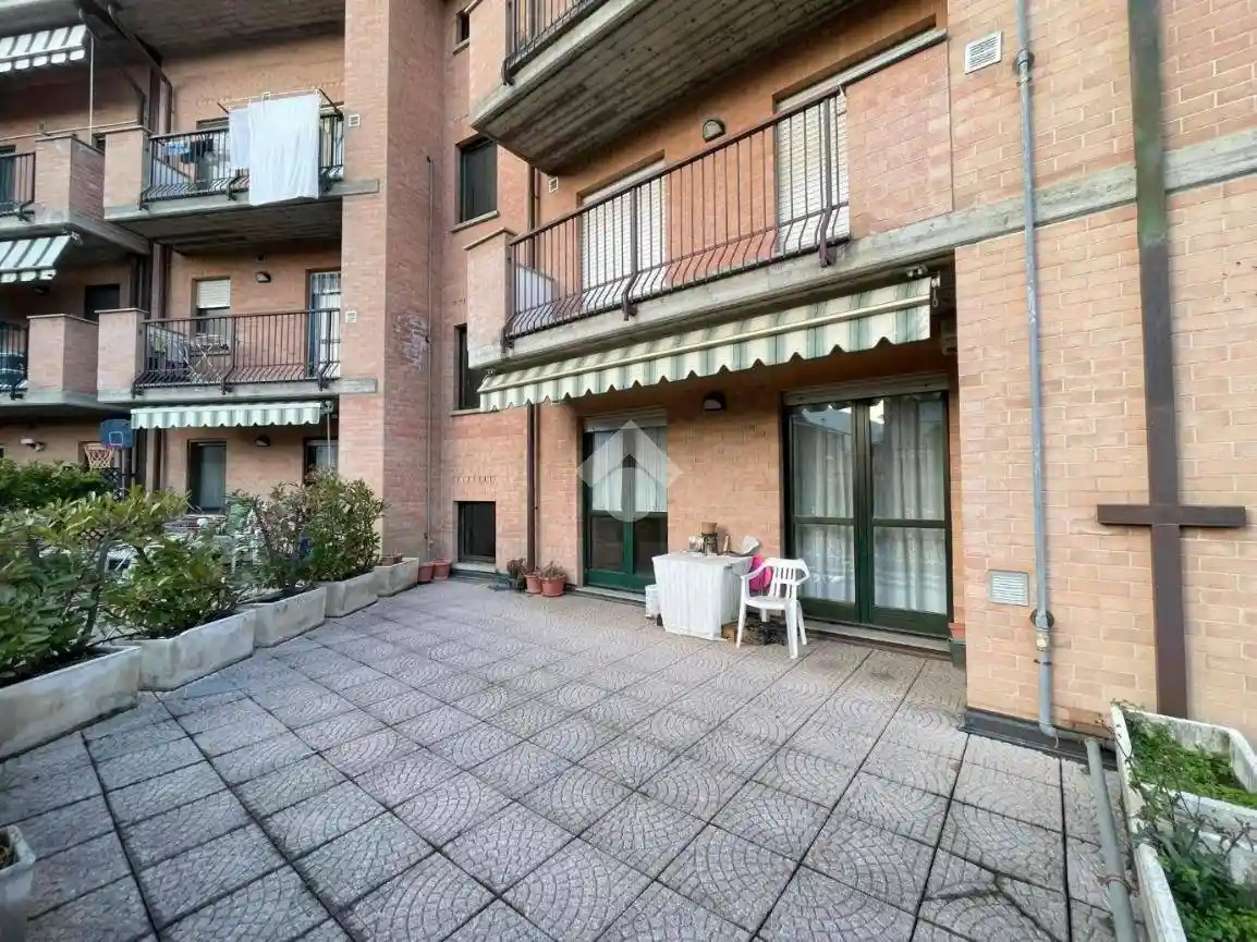 Appartamento in vendita a San Secondo di Pinerolo