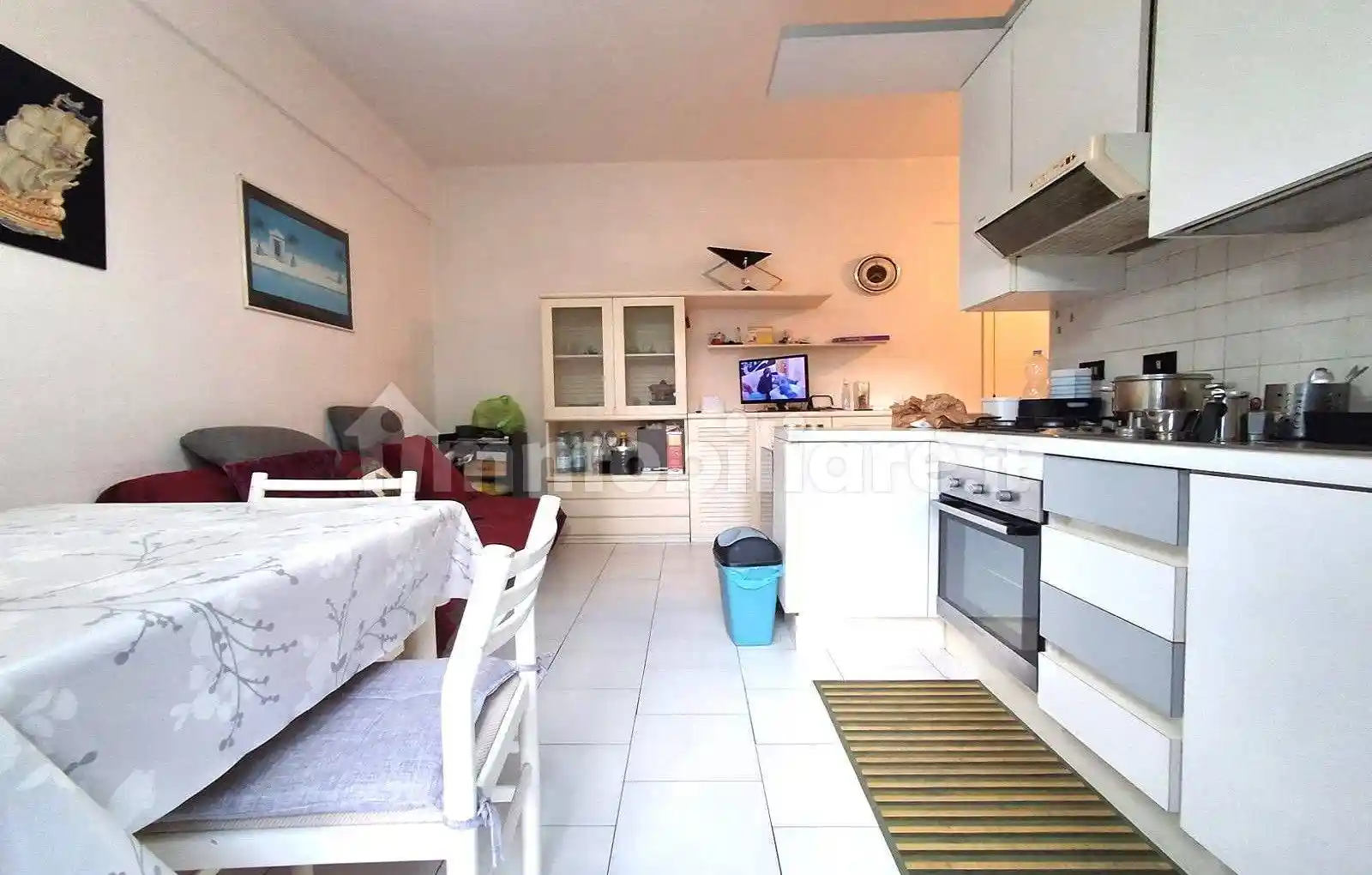 Appartamento in vendita a Loano