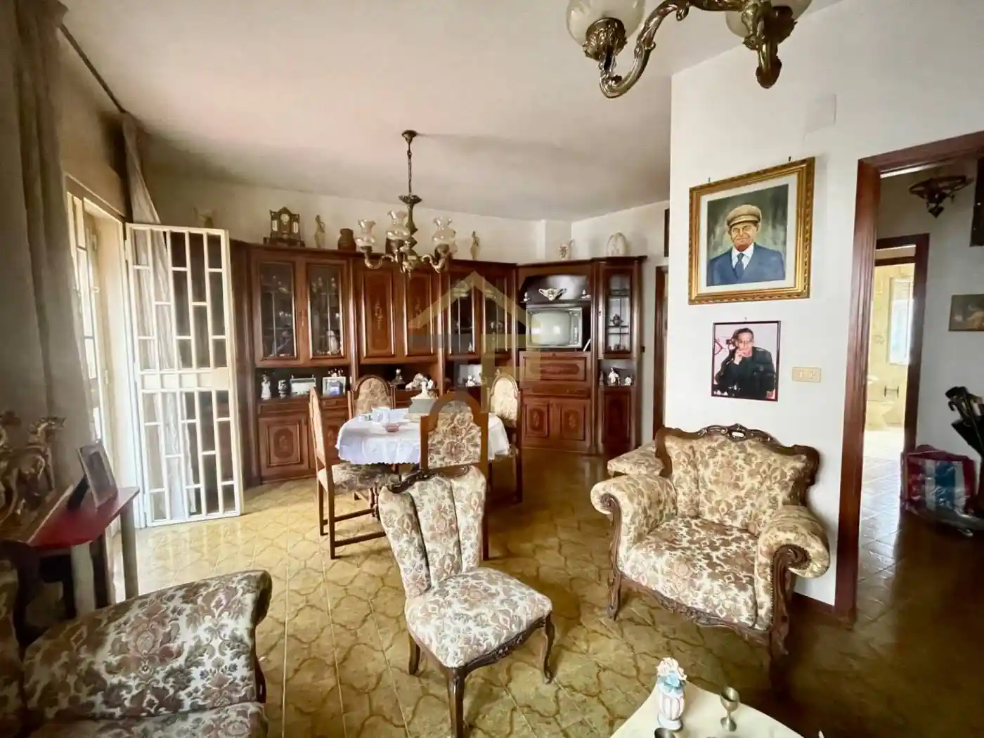 Appartamento in vendita a Palermo