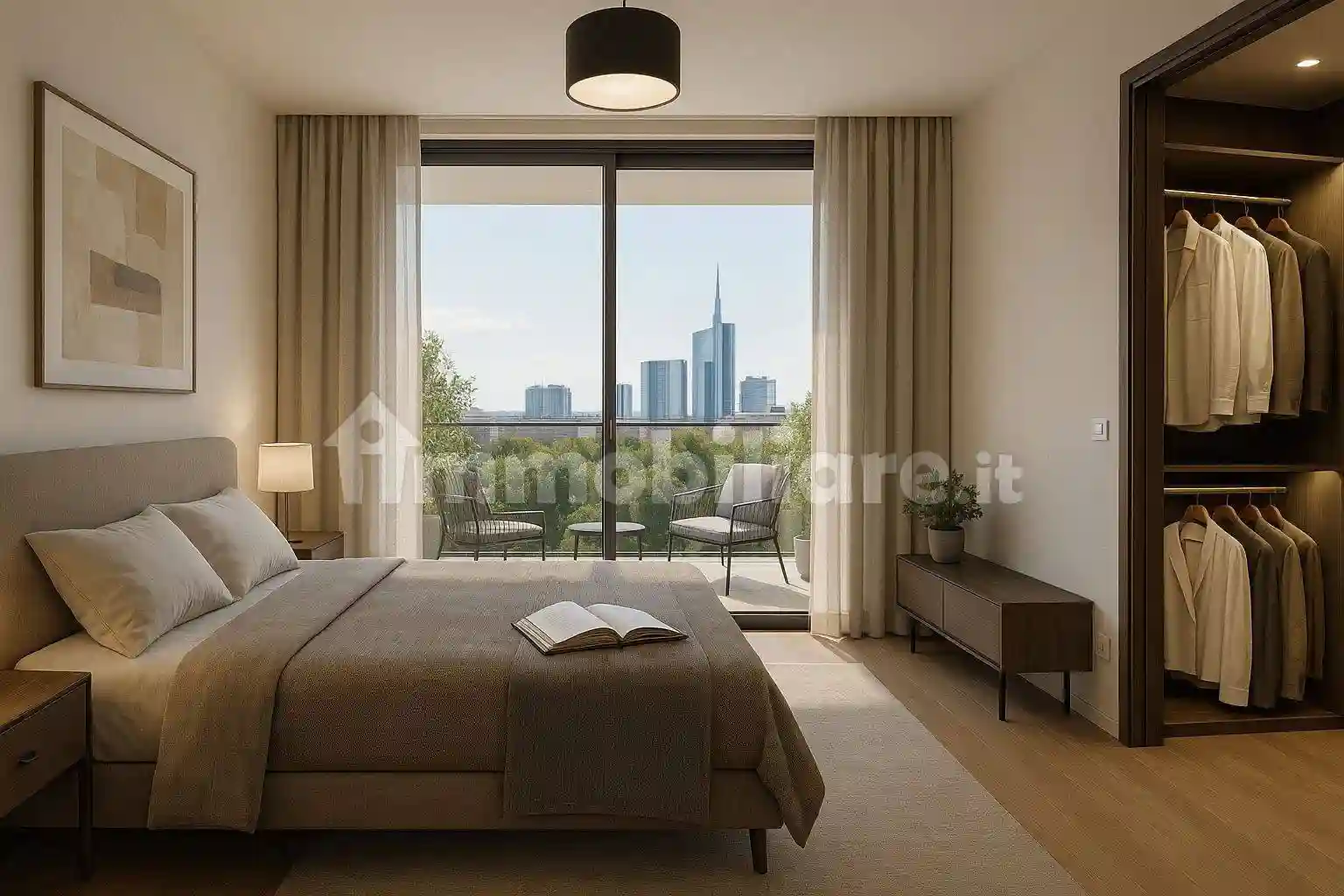 Appartamento - foto 3