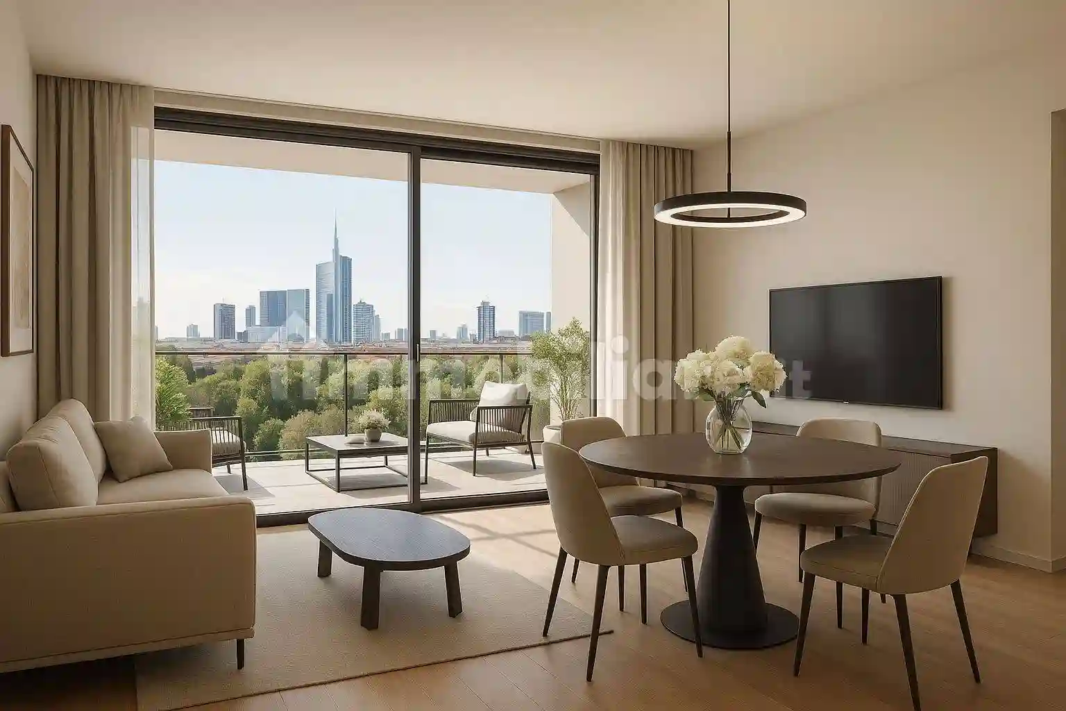 Appartamento - foto 4