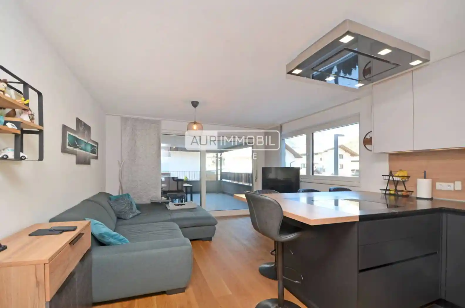 Appartamento in vendita a Campo Tures