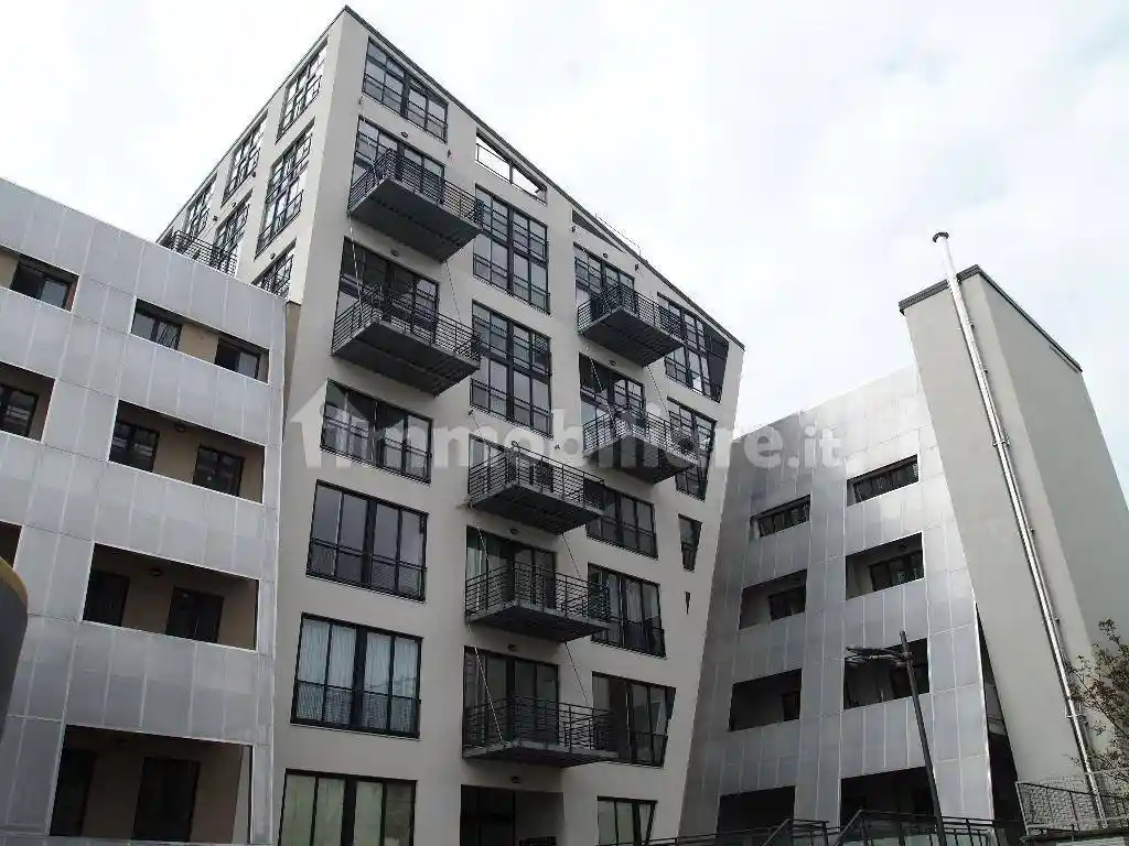 Loft in affitto a Milano