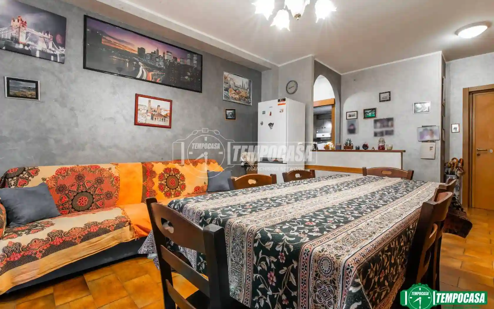 Appartamento - foto 4