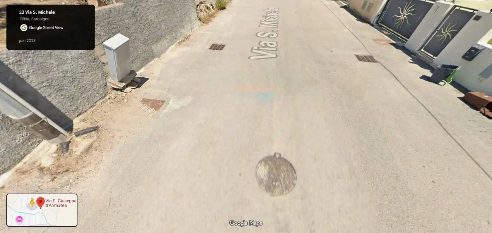 Appartamento in vendita a Olbia