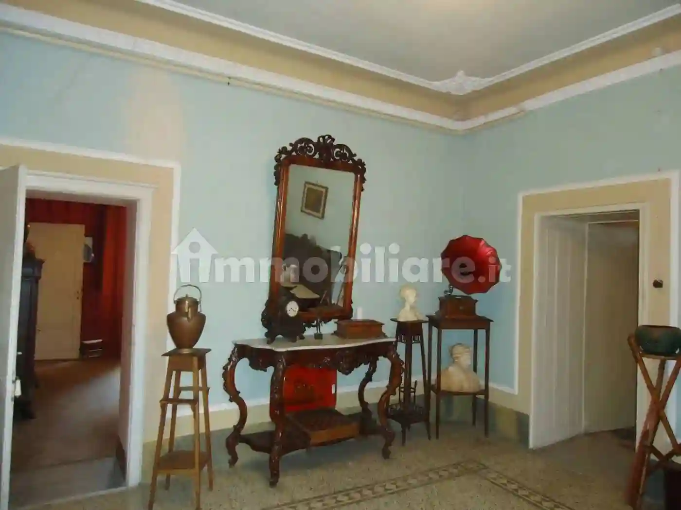 Palazzo - Edificio - foto 3