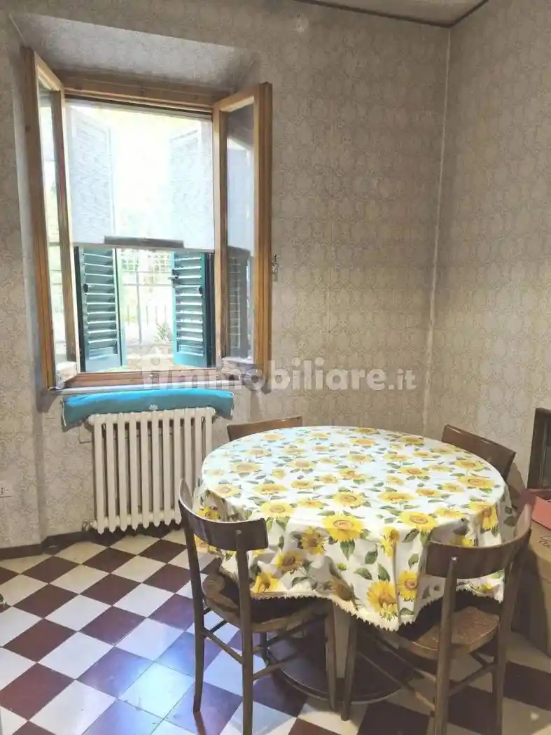 Appartamento in vendita a Gambassi Terme