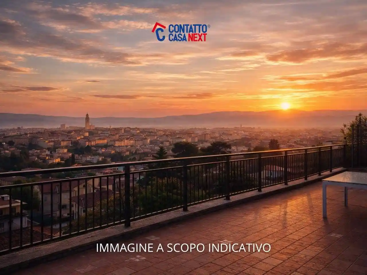 Attico - Mansarda in vendita a Jesi
