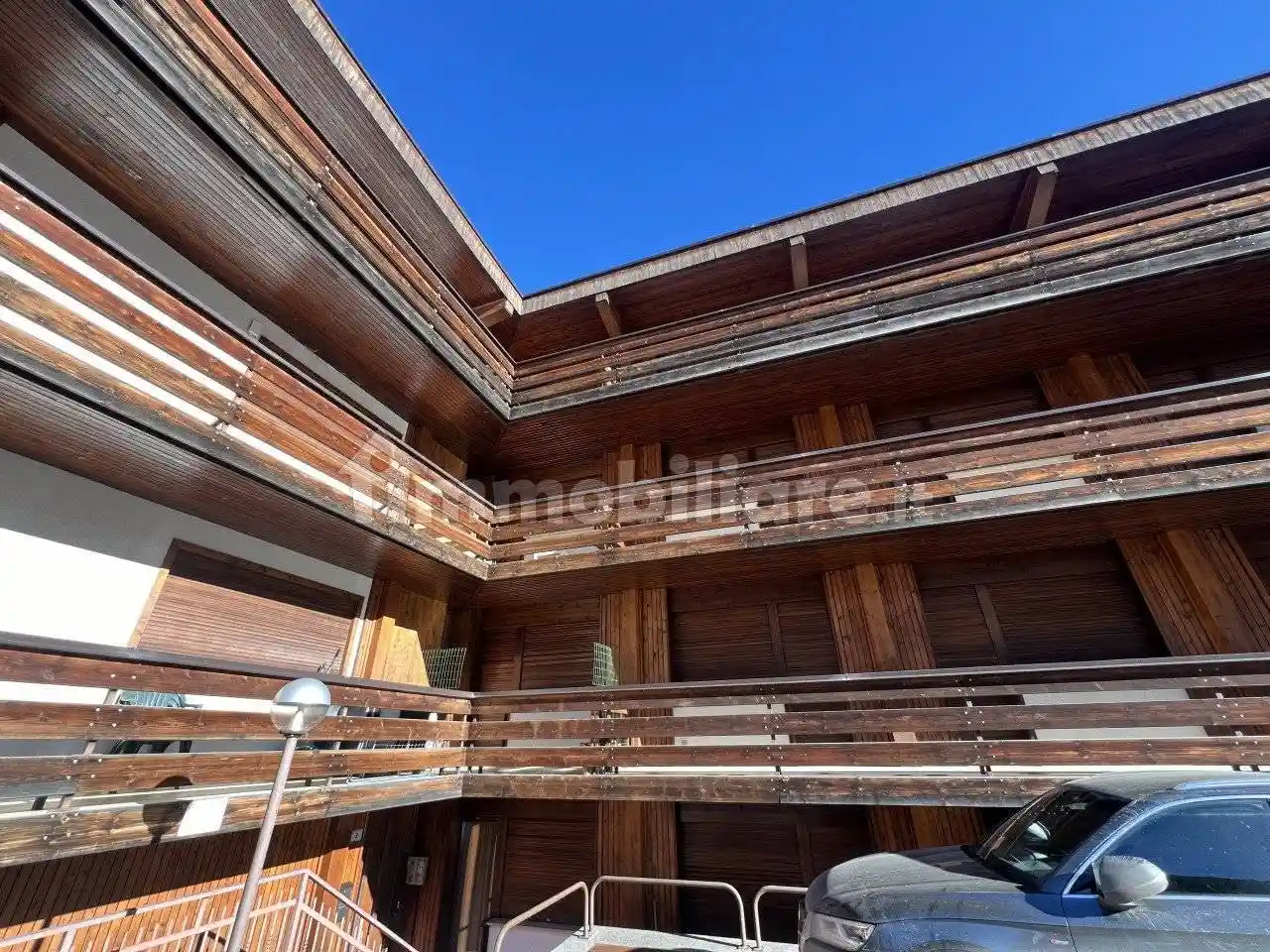 Appartamento in affitto a Canazei