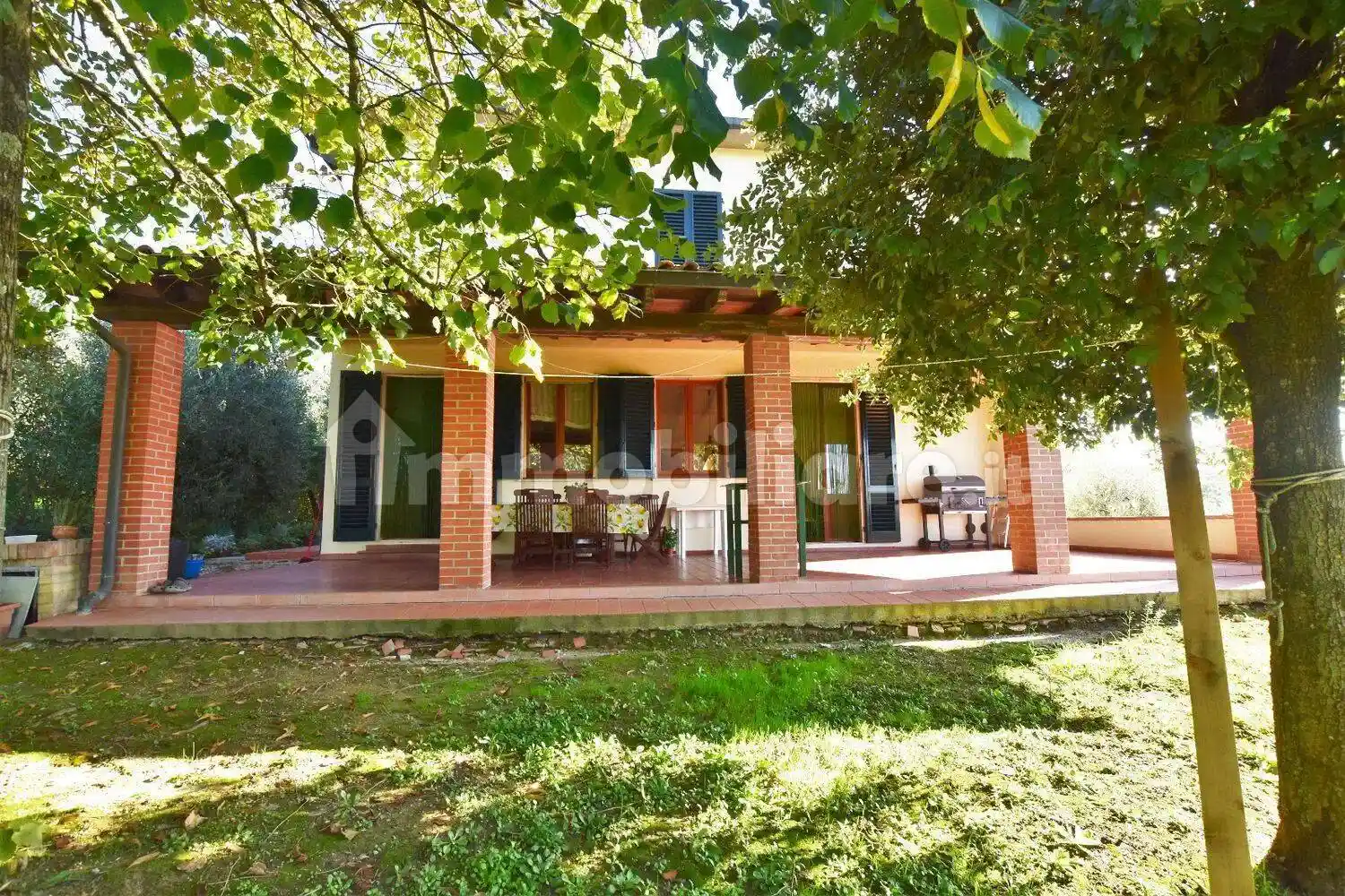 Villa in vendita a Castelfiorentino