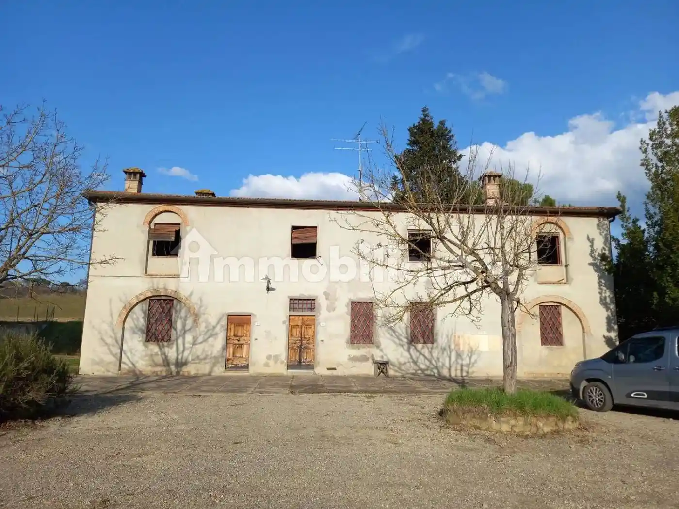 Rustico - Casale in vendita a Certaldo