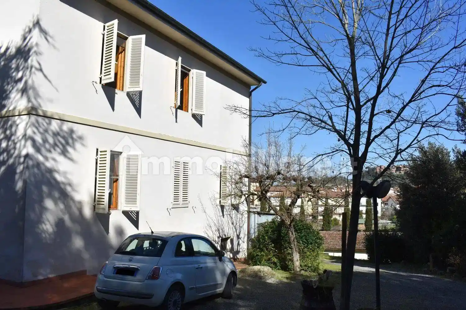 Villa in vendita a Certaldo