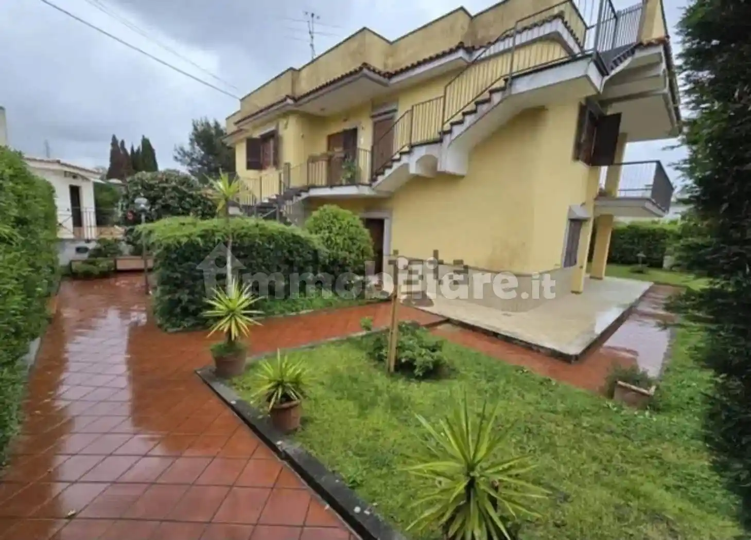 Appartamento in vendita a Pozzuoli