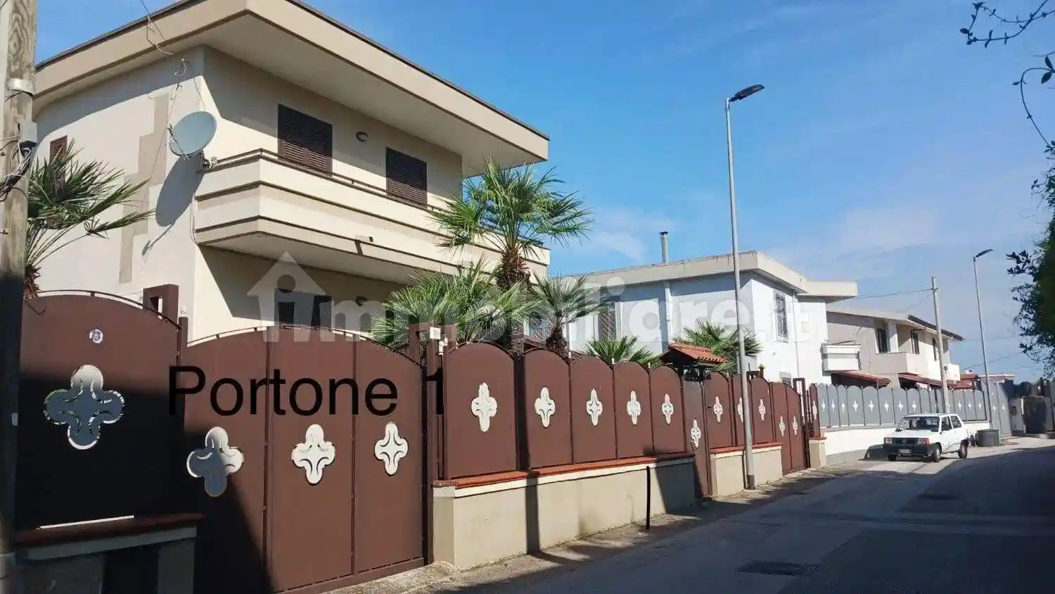 Appartamento in vendita a Giugliano in Campania