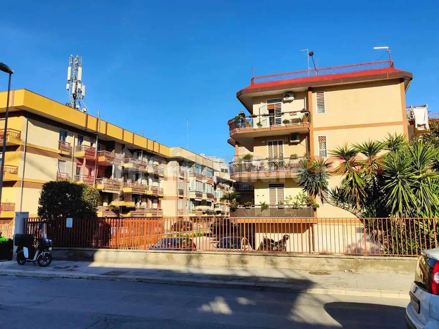 Appartamento in vendita a Bari