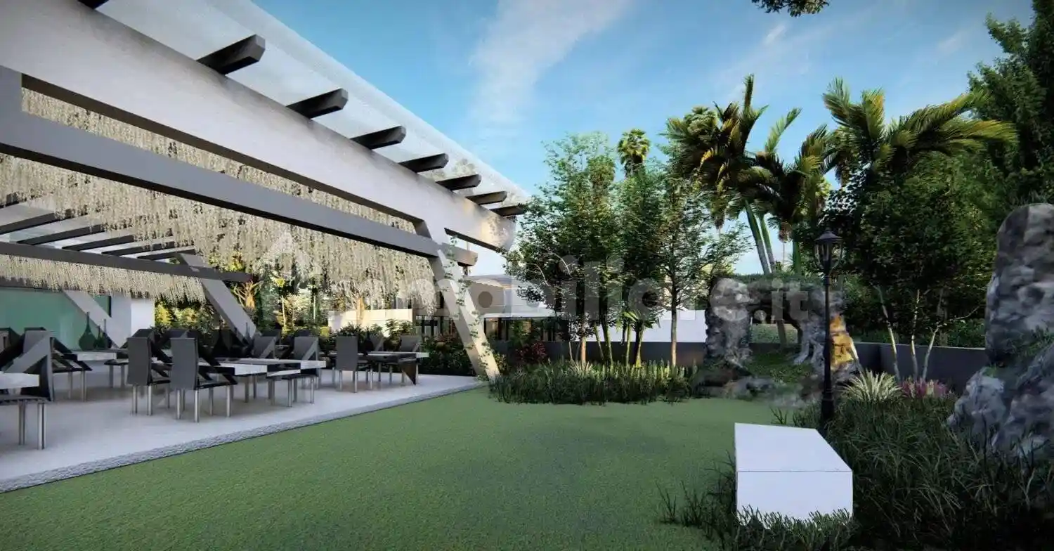 Appartamento in affitto a Quarto