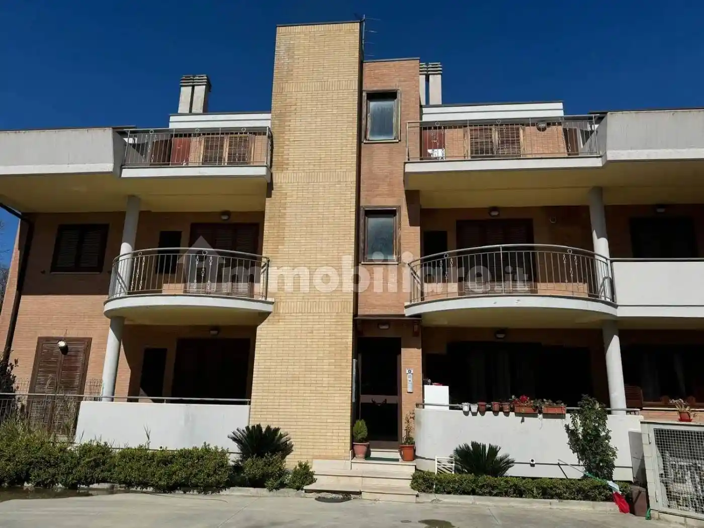 Appartamento in vendita a Vasto