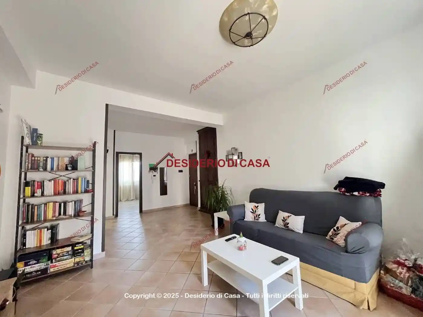 Appartamento in vendita a Palermo