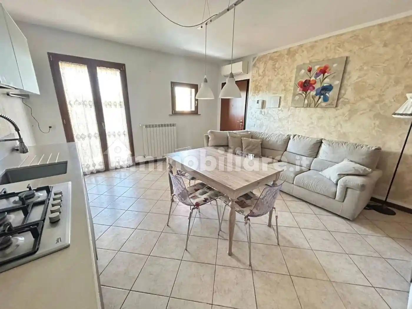 Appartamento in vendita a Castelfiorentino