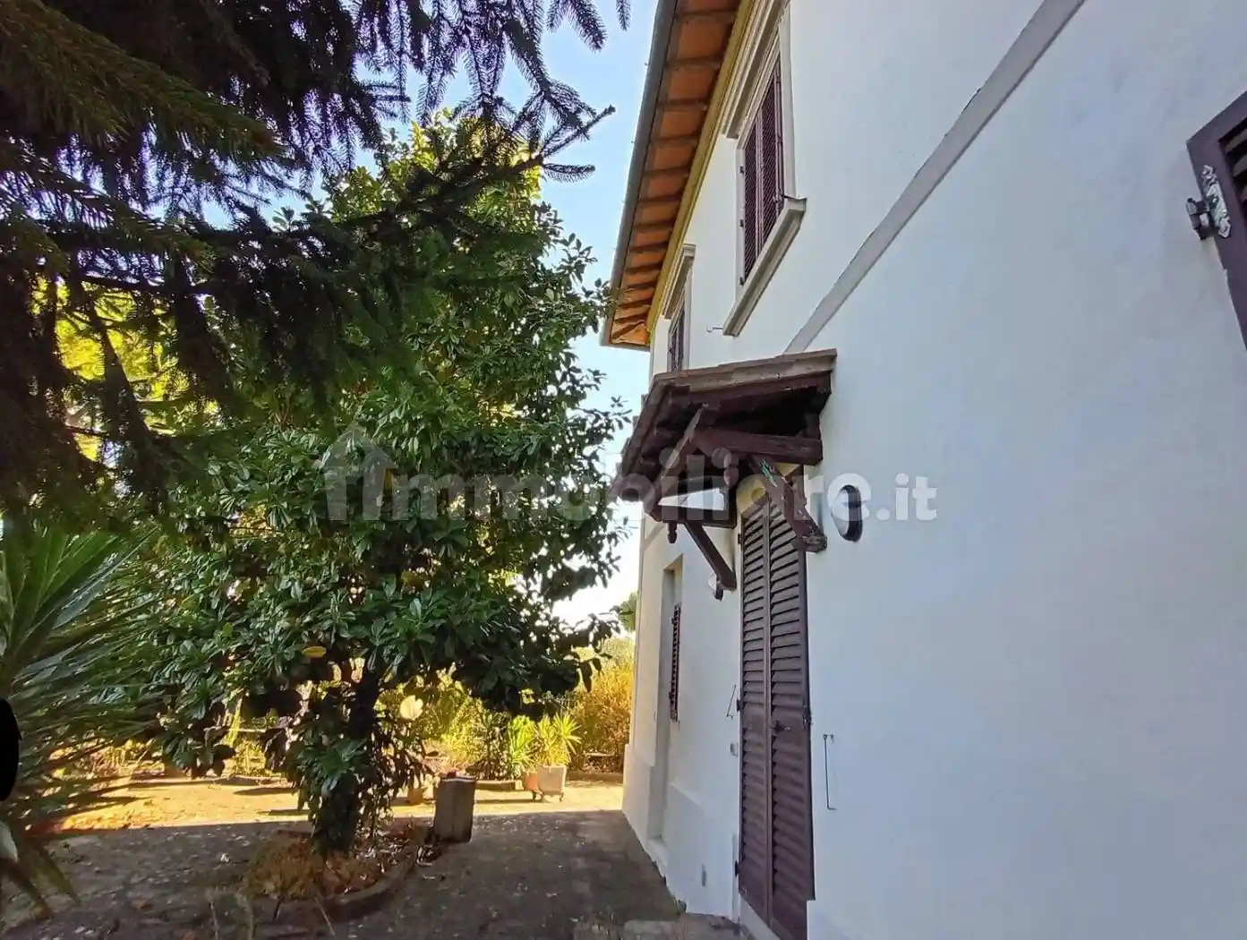 Villa in vendita a Gambassi Terme