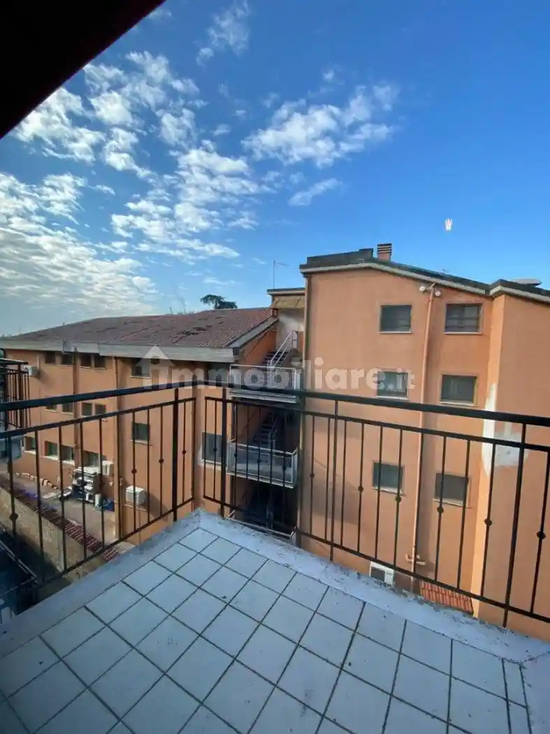 Appartamento in vendita a Portomaggiore