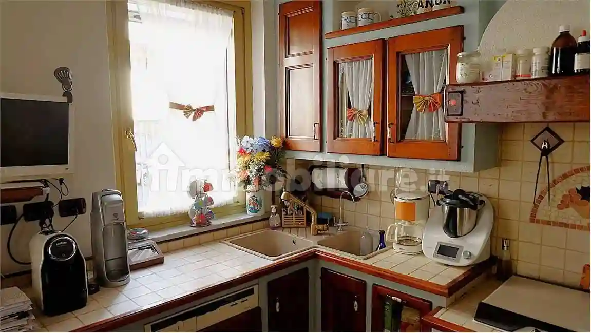 Villetta a schiera - foto 4