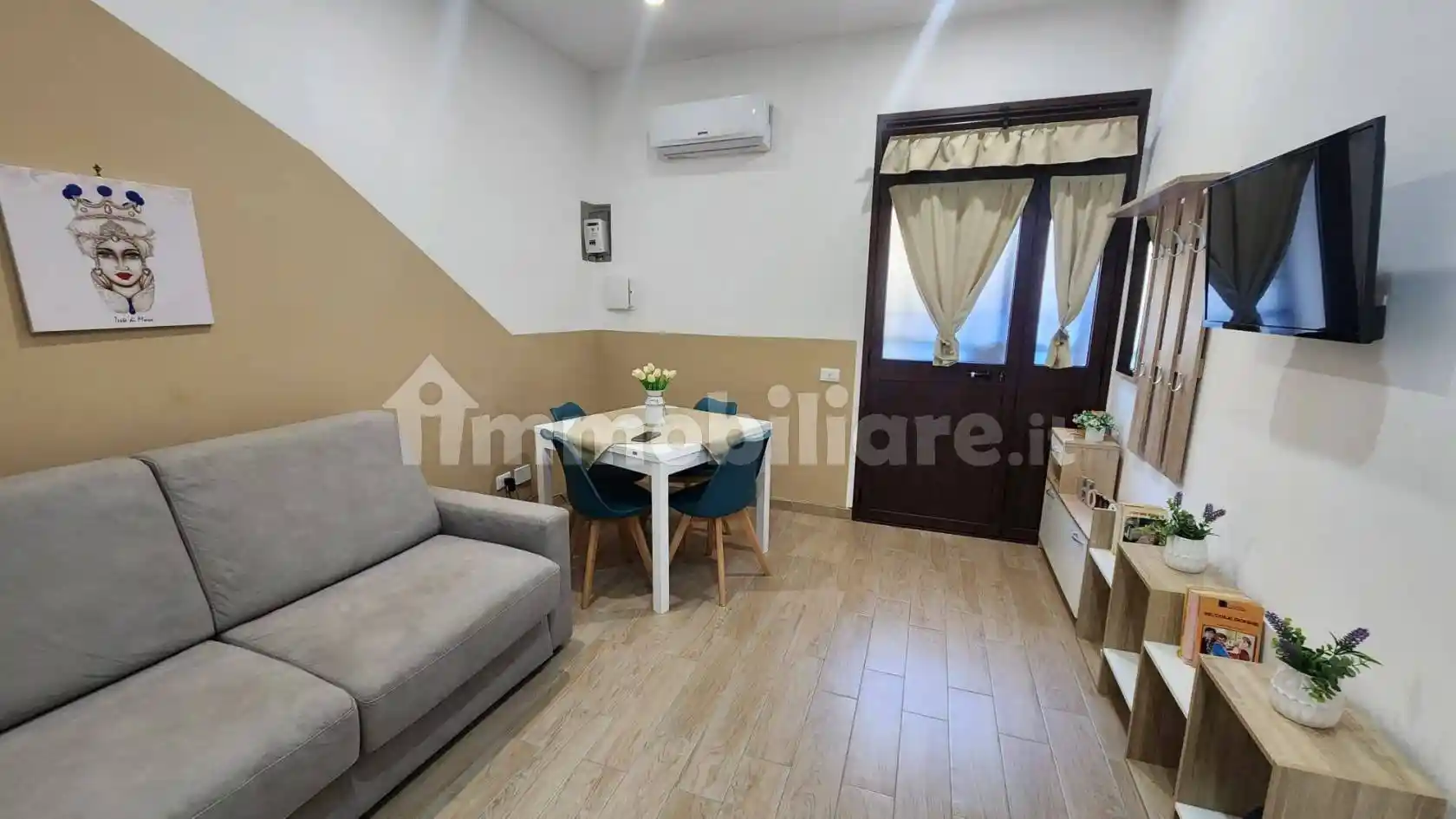 Appartamento in vendita a Palermo