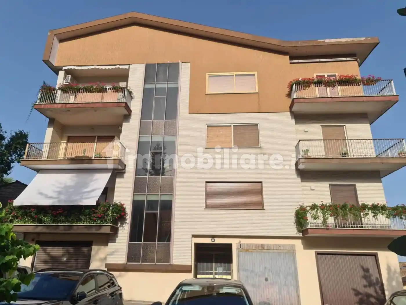 Appartamento in vendita a Ferentino