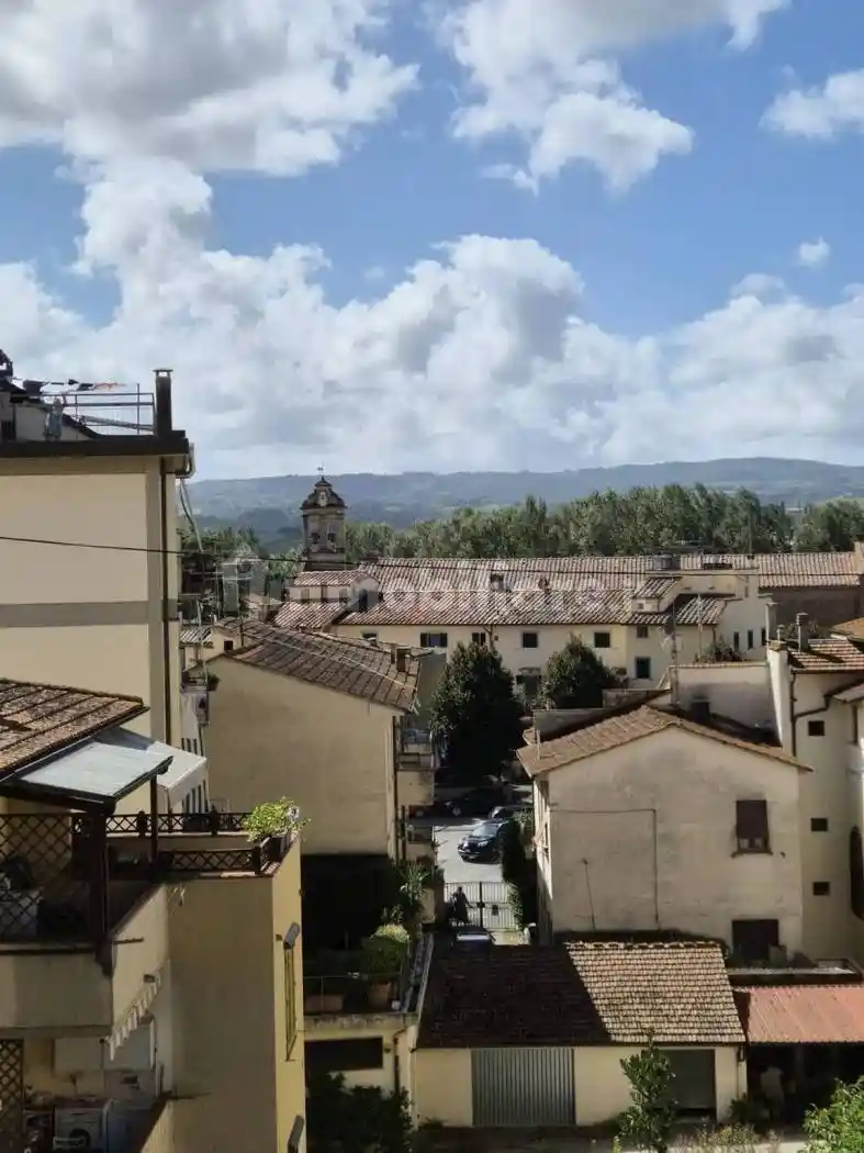 Villa in vendita a Castelfiorentino