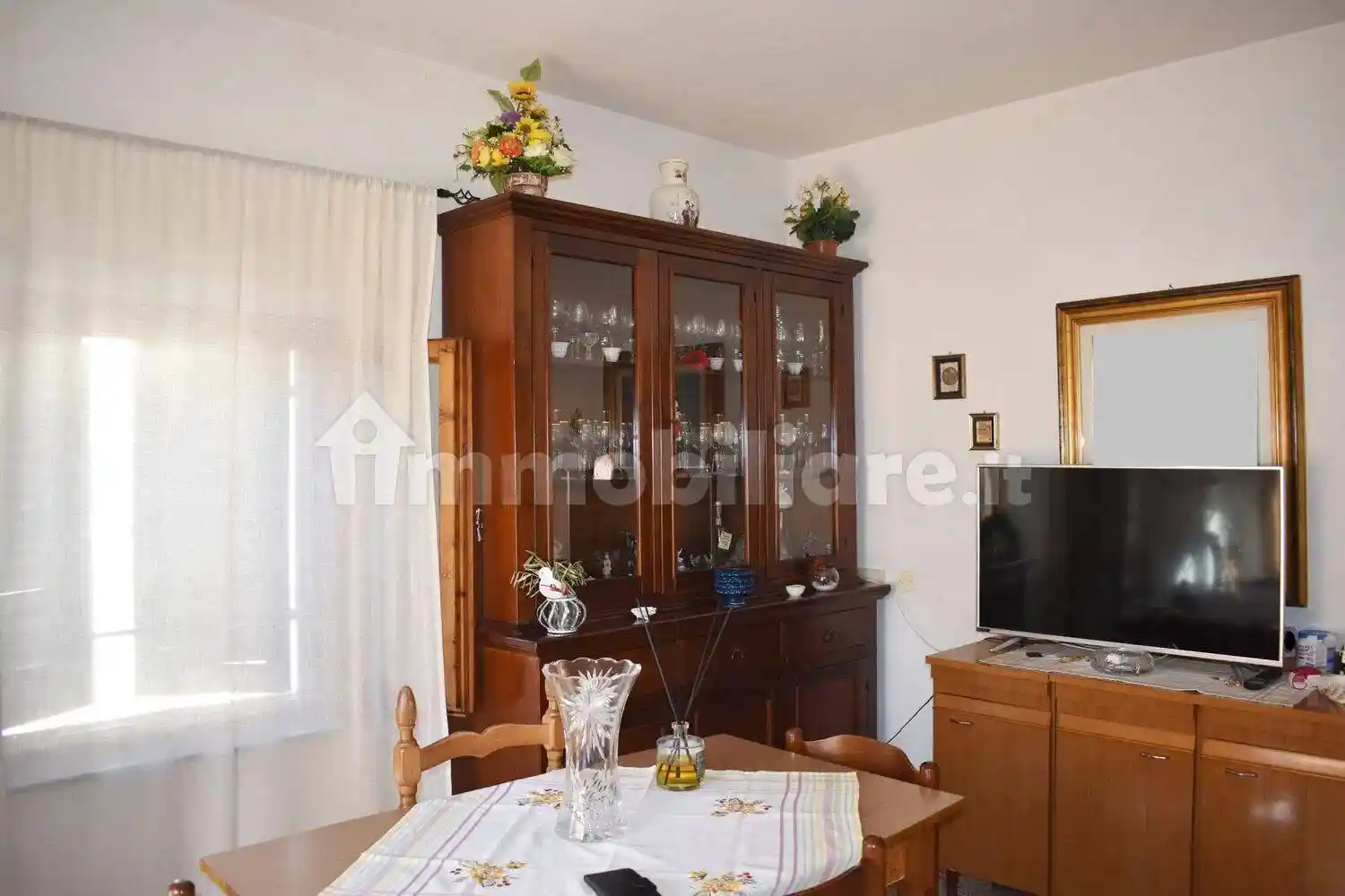 Appartamento in vendita a Gambassi Terme