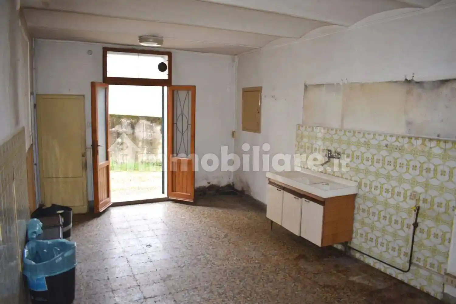 Appartamento in vendita a Gambassi Terme