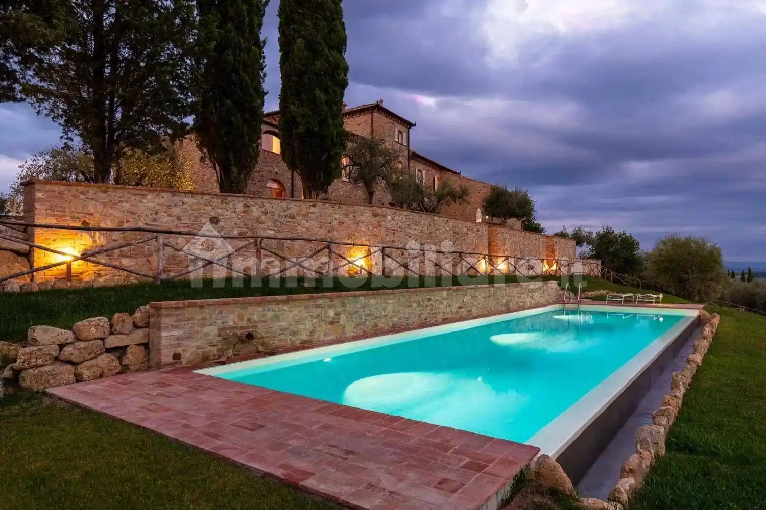 Appartamento in vendita a San Gimignano