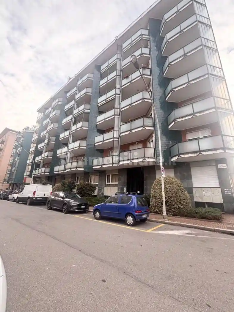 Appartamento in vendita a Biella