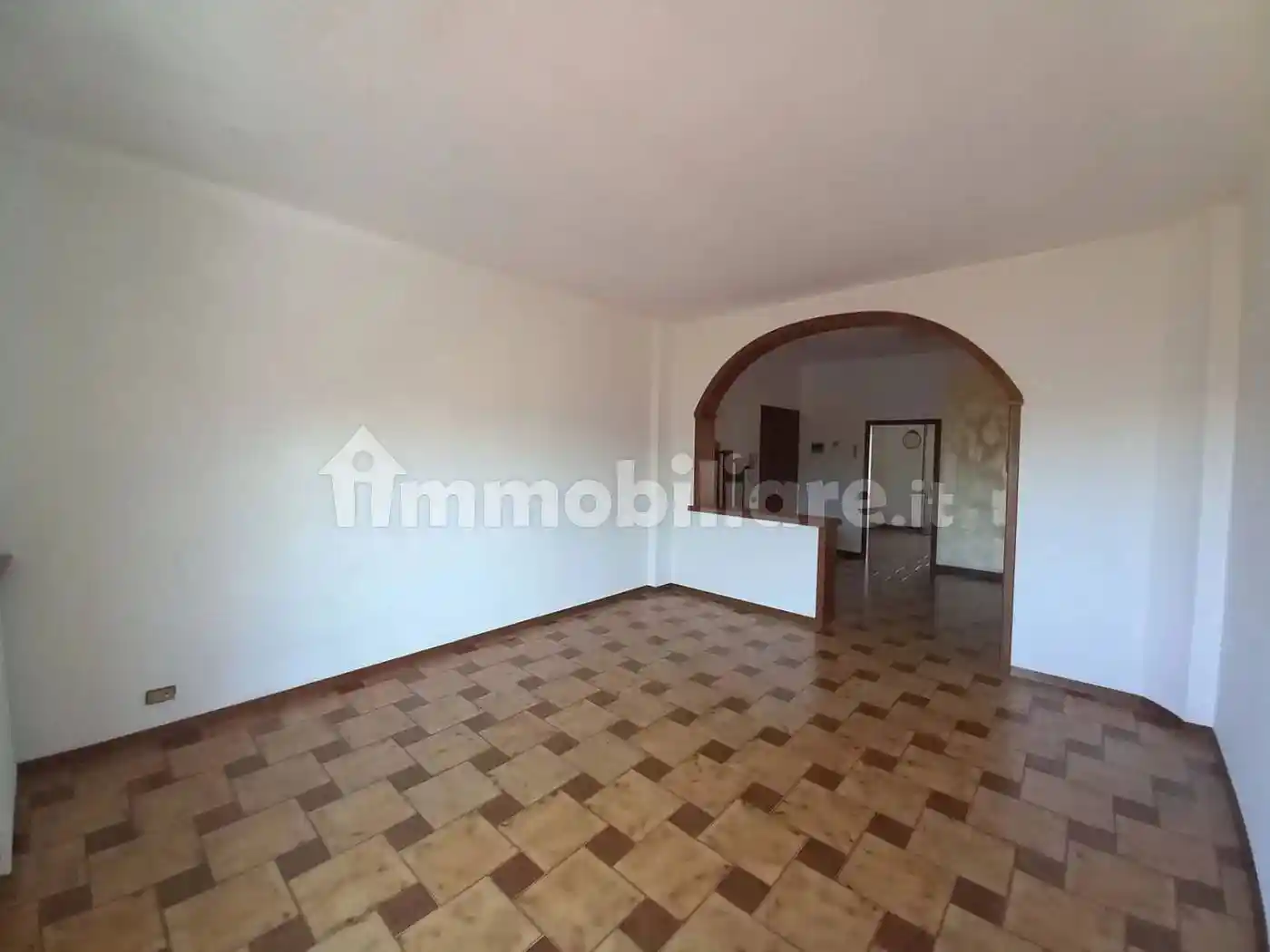 Appartamento in vendita a Castelfiorentino