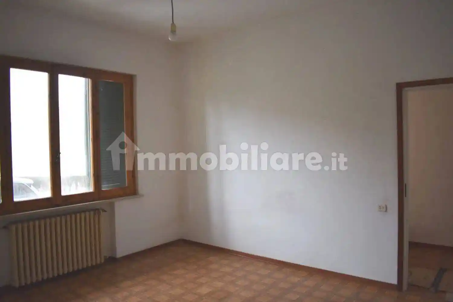 Appartamento in vendita a Gambassi Terme