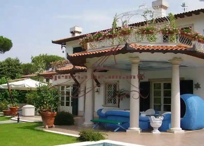 Villa - foto 5