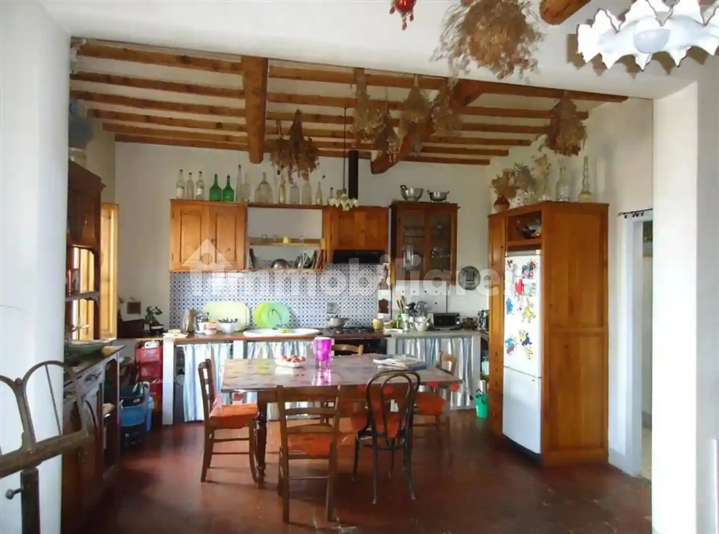 Appartamento in vendita a Gambassi Terme