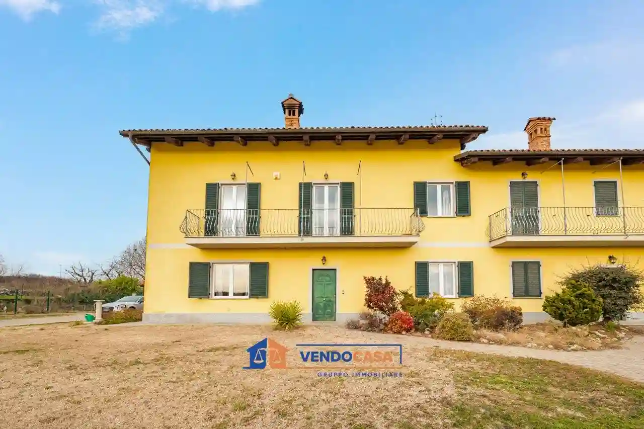 Villetta a schiera - foto 2