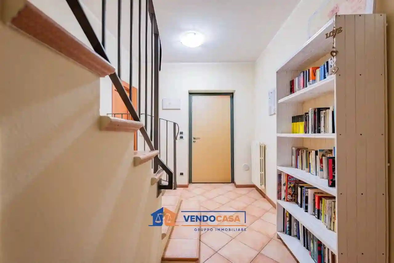 Villetta a schiera - foto 3